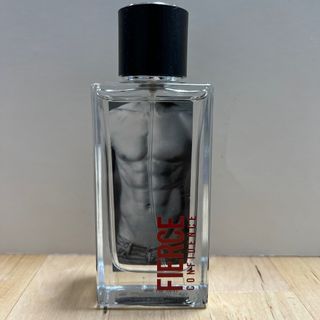 アバクロンビーアンドフィッチ(Abercrombie&Fitch)の香水★アバクロ★FIERCE★フィアス★フィアース★コロン★50ml★(香水(男性用))