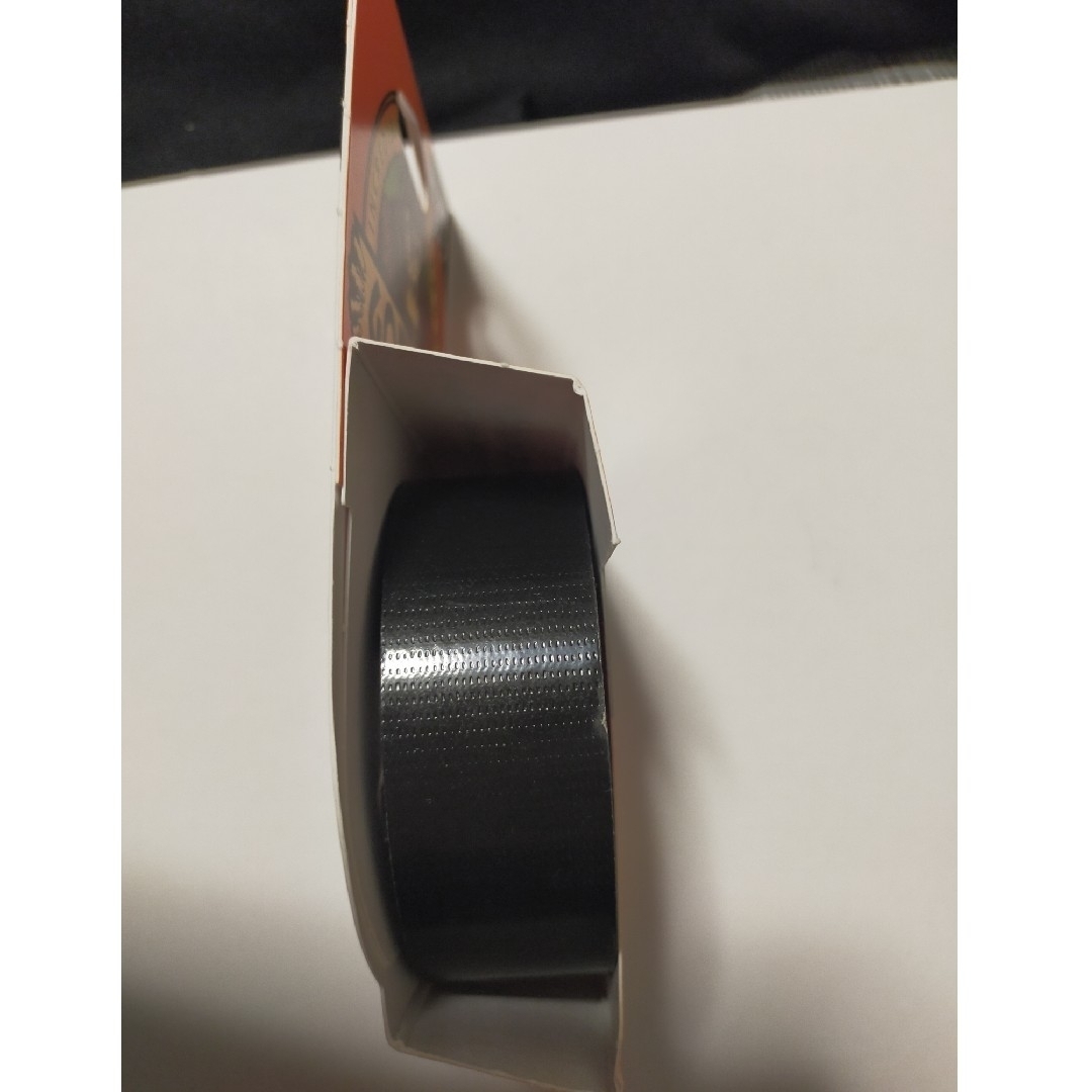 KURE 呉工業 呉工業 ゴリラテープハンディ 強力補修テープ ブラック 幅2… その他のその他(その他)の商品写真