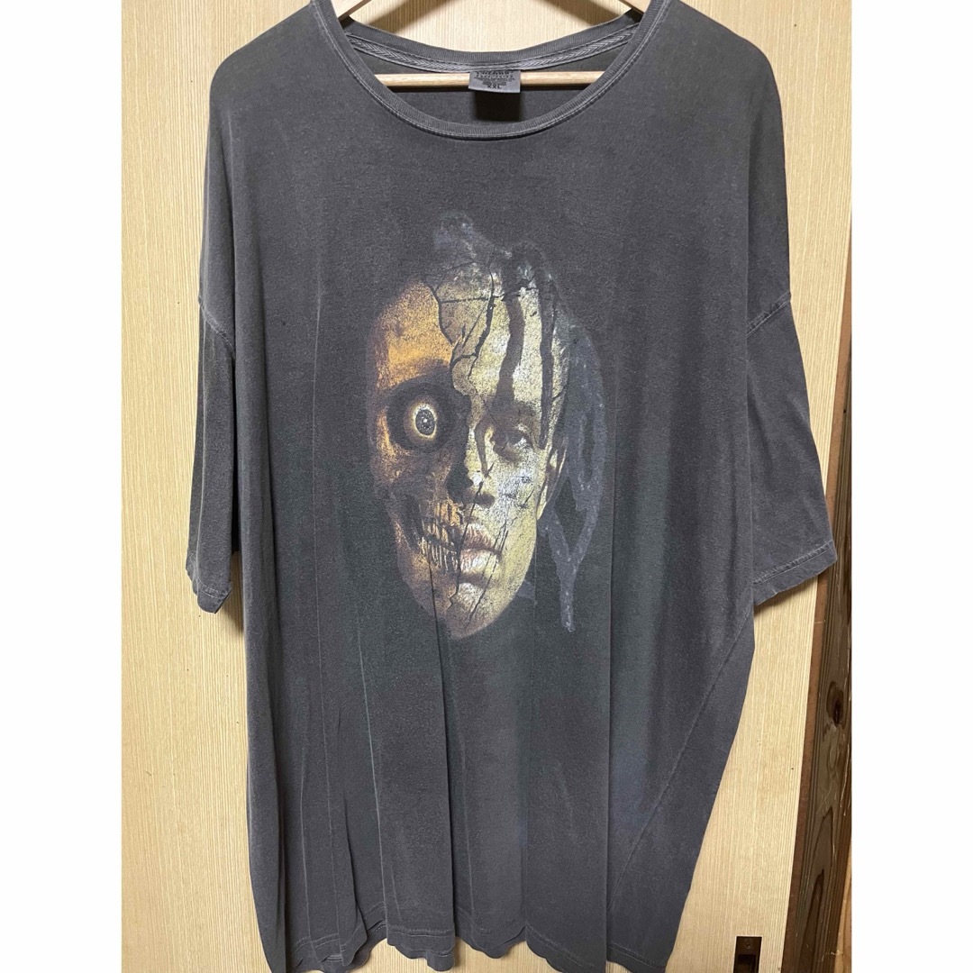 travis scott  ツアーT レア メンズのトップス(Tシャツ/カットソー(半袖/袖なし))の商品写真