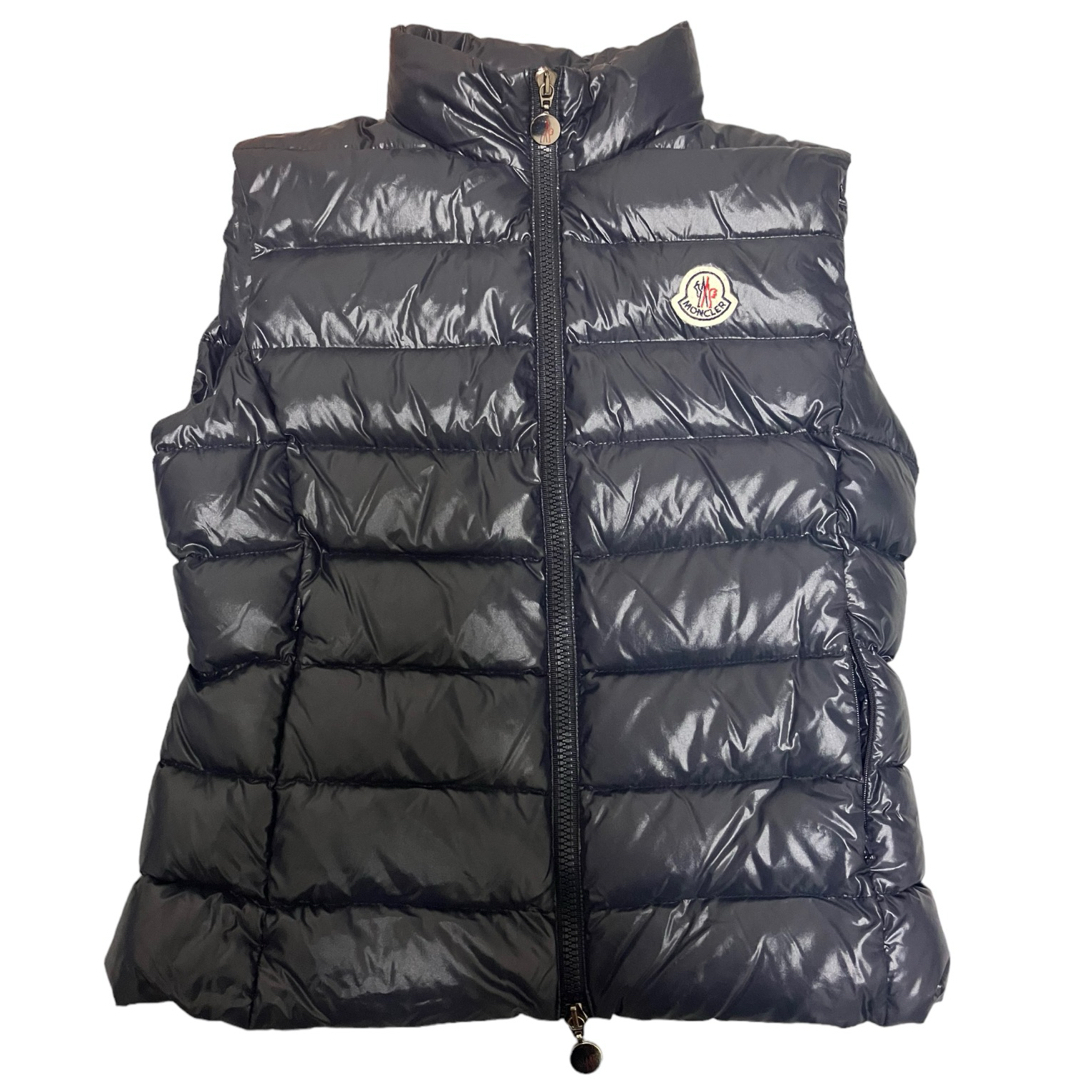 ジャケット/アウターMONCLER モンクレール GHANY GILE ベスト