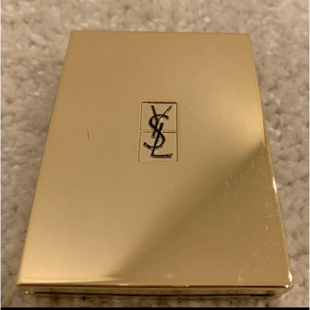 Yves Saint Laurent(イヴサンローラン)のYSL ブラッシュヴォリュプテ コスメ/美容のベースメイク/化粧品(チーク)の商品写真