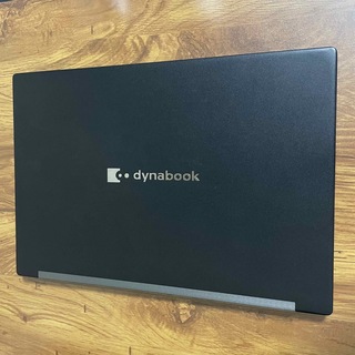 ダイナブック(dynabook)の東芝 Dynabook 11世代 i5 16GB SSD 512GB(ノートPC)