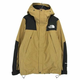 ザノースフェイス(THE NORTH FACE)のノースフェイス THE NORTH FACE ■ 【 MountainJacket NP61800 】 マウンテン ジャケット　w17533(ナイロンジャケット)