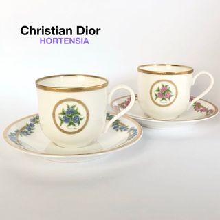 ディオール(Christian Dior) グラス/カップの通販 42点 | クリスチャン