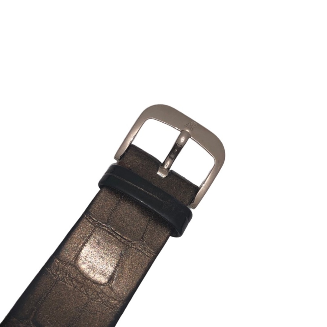 AUDEMARS PIGUET(オーデマピゲ)の　オーデマ・ピゲ AUDEMARS PIGUET ミレネリー 77247BC.ZZ.A813CR.01 K18ホワイトゴールド レディース 腕時計 レディースのファッション小物(腕時計)の商品写真