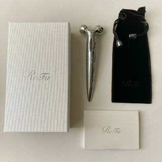 リファ(ReFa)の美品　ReFa MTG ReFa S CARAT リファカラット正規品(フェイスローラー/小物)