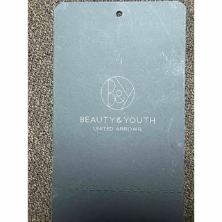 ビューティアンドユースユナイテッドアローズ(BEAUTY&YOUTH UNITED ARROWS)のBEAUTY&YOUTH UNITED ARROWS   コート　ネイビー(チェスターコート)