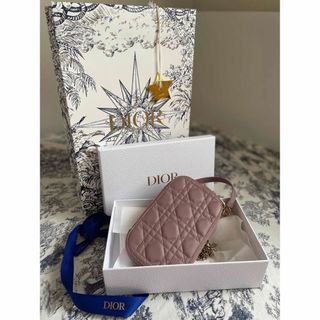 クリスチャンディオール(Christian Dior)のDior フォンホルダー　小嶋陽菜(ショルダーバッグ)