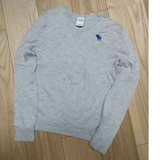 アバクロンビーアンドフィッチ(Abercrombie&Fitch)のアバクロンビー&フィッチ　セーター　140(ニット)