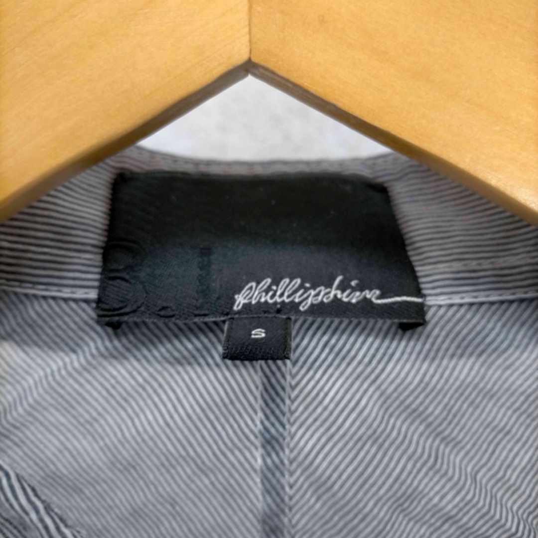 3.1 Phillip Lim(スリーワンフィリップリム)の3.1 phillip lim(スリーワンフィリップリム) レディース トップス レディースのトップス(シャツ/ブラウス(長袖/七分))の商品写真