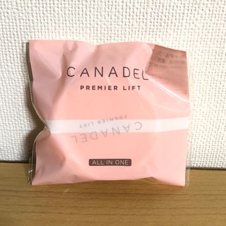 デュオ(DUO)のCANADEL プレミアリフト ミニ 10g(オールインワン化粧品)