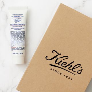 キールズ(Kiehl's)のkiehl's キールズ ハンド サルブ(ハンドクリーム)(ハンドクリーム)