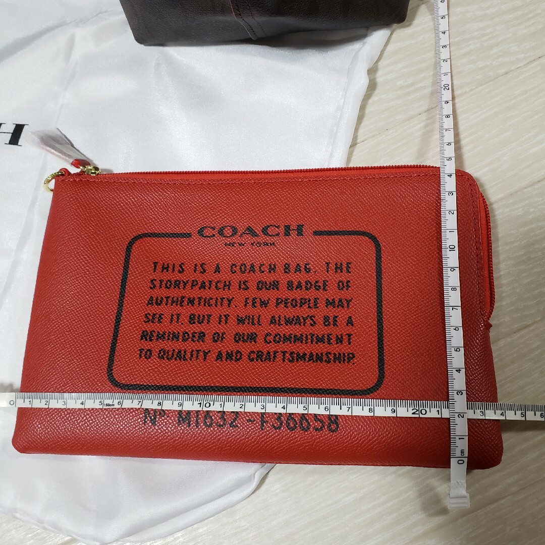 COACH(コーチ)のCOACH  リバーシブル トートバッグ レディースのバッグ(トートバッグ)の商品写真