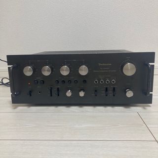 Technics - 希少　テクニクス　プリメインアンプ　SU-9400（中古品）　