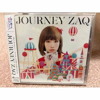 『映画　中二病でも恋がしたい！　-Take　On　Me-』主題歌「JOURNEY(アニメ)