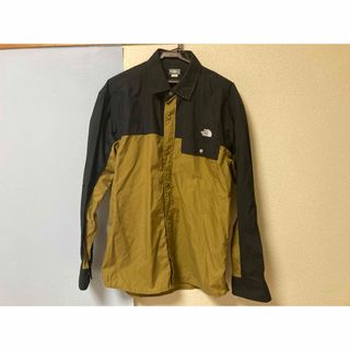 ザノースフェイス(THE NORTH FACE)のTHE NORTH FACE 長袖シャツ(シャツ)