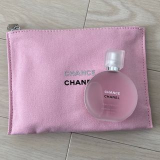 シャネル(CHANEL)のCHANEL シャネルチャンスオータンドゥルオードゥ ヘアミスト(ヘアウォーター/ヘアミスト)