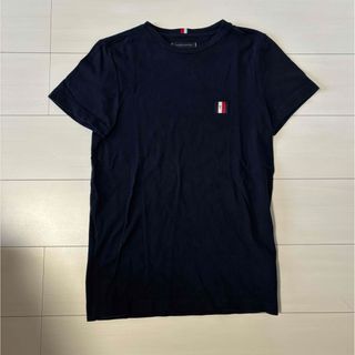 トミーヒルフィガー(TOMMY HILFIGER)のTOMMY HILFIGER◎Tシャツ(Tシャツ/カットソー(半袖/袖なし))