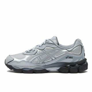 アシックス(asics)のgel nyc 202 アシックス 新品 未使用 箱付き ゲル 27.5(スニーカー)