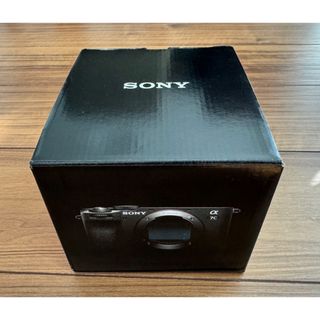 SONY - SONY NEX−7 ボディのみ 液晶保護カバー SDカードの通販 by ...