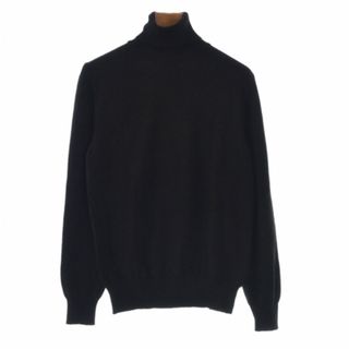 19aw Jil Sander パッチ　ニット ユニセックストップス