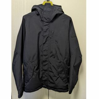 バートン(BURTON)のバートン　GORE-TEX　スノーボードウェア　M(ウエア/装備)