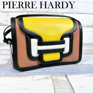 PIERRE HARDY - Pierre Hardy ピエールアルディ ペニーバケットバッグ