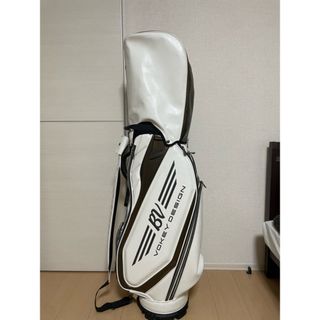 Titleist - 【限定】タイトリスト　ボーケイ　キャディバッグ