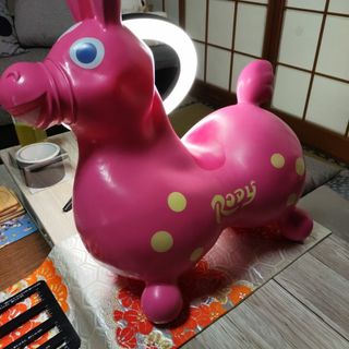 ロディ(Rody)のRODY　ピンク色　正規品(その他)