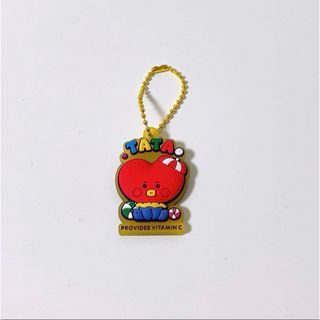 ビーティーイシビル(BT21)の【おまとめ買い値引き対象】TATA キーホルダー(キーホルダー)