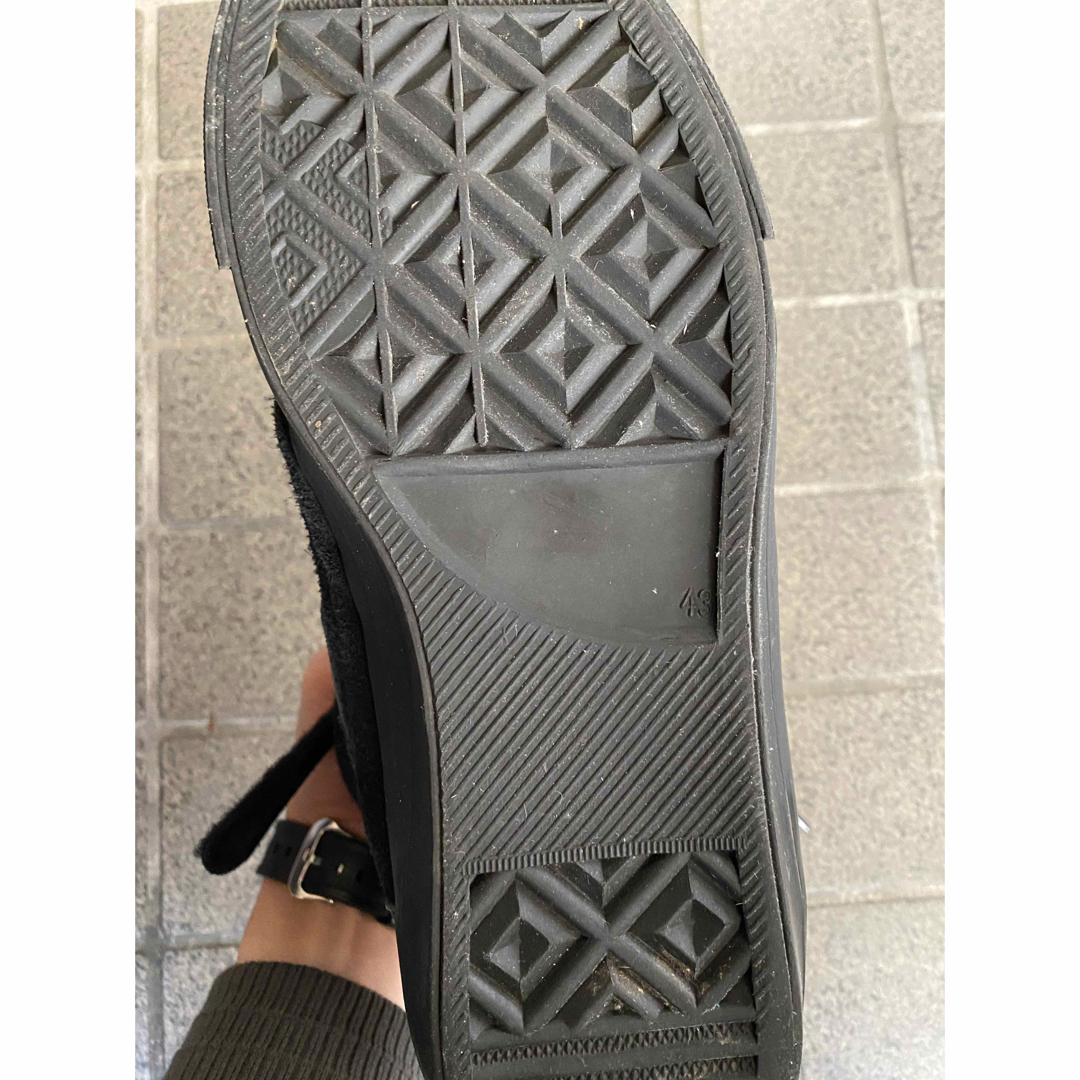 CHRISTIAN PEAU クリスチャン・ポー スニーカー 26.5cm CHRISTIAN PEAU クリスチャン・ポー スニーカー 26.5cm