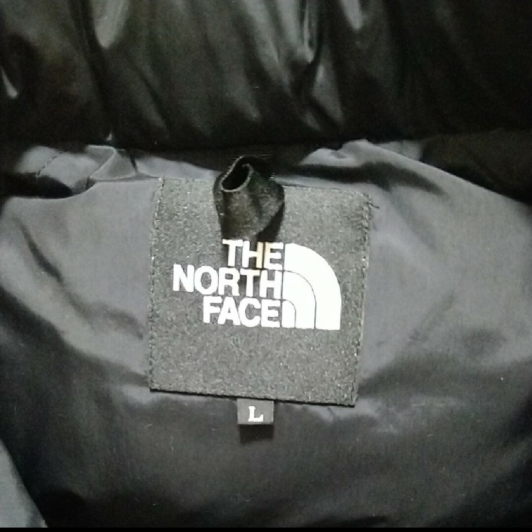 THE NORTH FACE(ザノースフェイス)のThe North Face Nuptse Jacket メンズのジャケット/アウター(ダウンジャケット)の商品写真