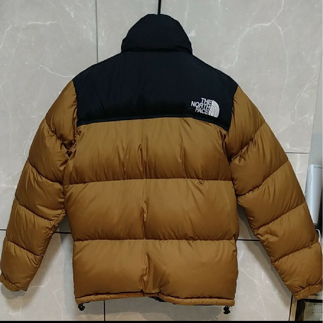 THE NORTH FACE(ザノースフェイス)のThe North Face Nuptse Jacket メンズのジャケット/アウター(ダウンジャケット)の商品写真