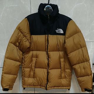 ザノースフェイス(THE NORTH FACE)のThe North Face Nuptse Jacket(ダウンジャケット)