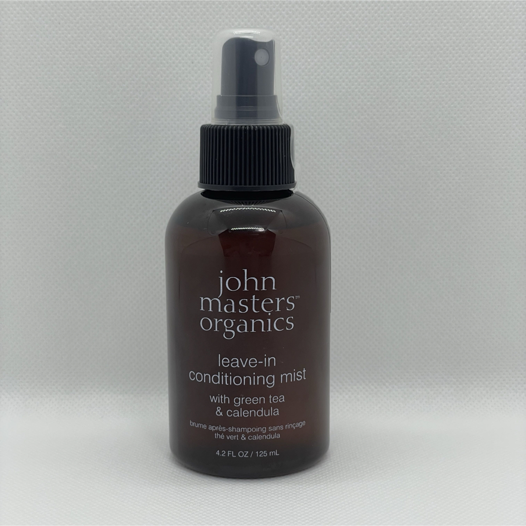 John Masters Organics(ジョンマスターオーガニック)のJohnMastersOrganics G&Cリーブインコンディショニングミスト コスメ/美容のヘアケア/スタイリング(ヘアウォーター/ヘアミスト)の商品写真