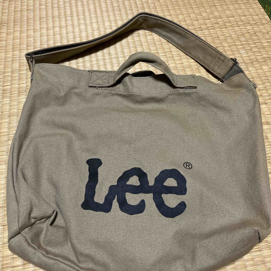 Lee(リー)の再値下げ‼️ショルダーバッグ メンズのバッグ(ショルダーバッグ)の商品写真