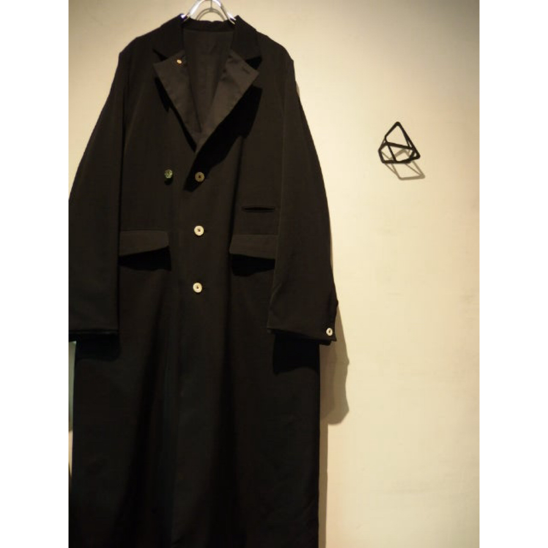 sunsea  Reversible Coat 17ss