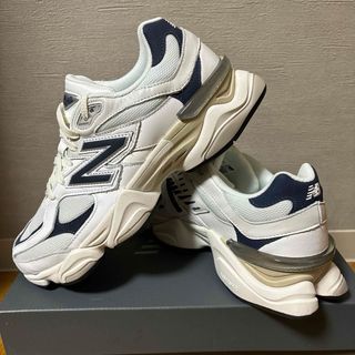 ニューバランス(New Balance)のニューバランス U9060VNB 27.0cm❣️値下げ(スニーカー)