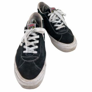 バンズボルト(VANS VAULT)のVANS VAULT(バンズボルト) epoch vault Black メンズ(スニーカー)