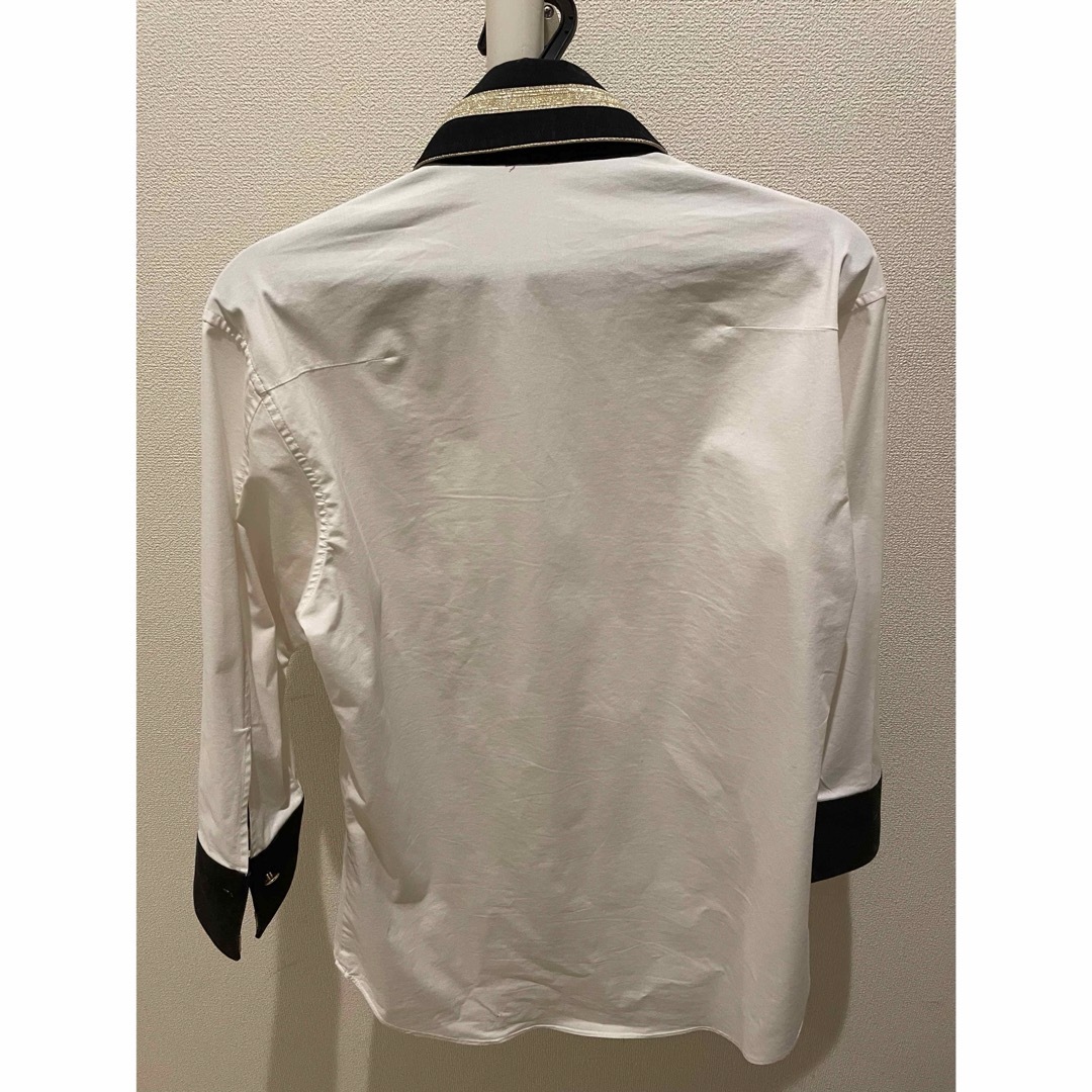 ソスタヌートナポレオンシャツ メンズのトップス(シャツ)の商品写真