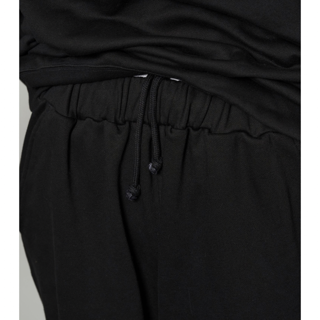UMBRO(アンブロ)のUMBROアンブロ 別注 UMBRO ワンポイントロゴ刺繍裏起毛スウェットパンツ メンズのパンツ(その他)の商品写真