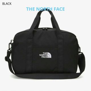 ノースフェイス(THE NORTH FACE) 韓国 ボストンバッグ(レディース)の