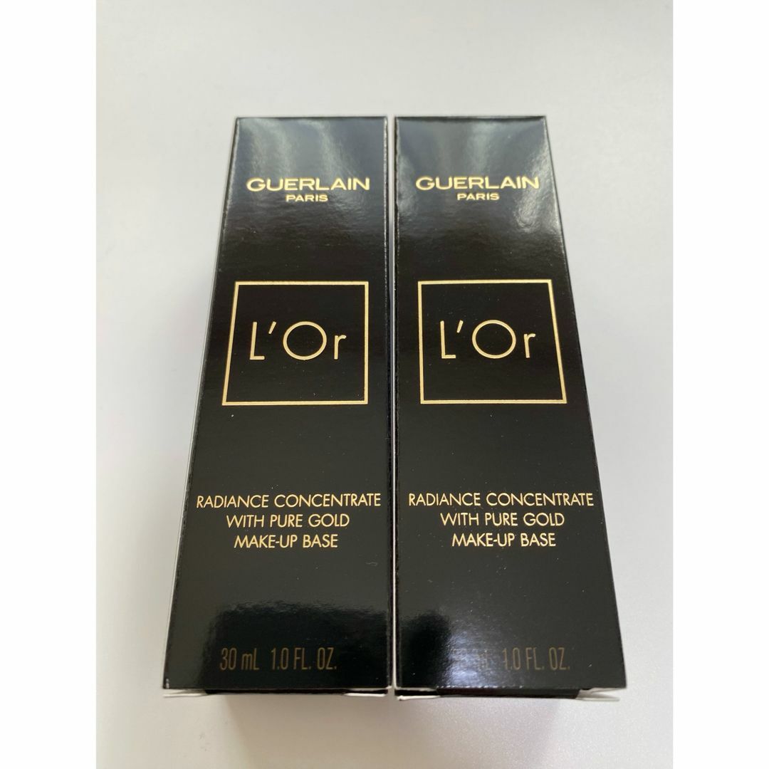 当日発送可能 ゲラン GUERLAIN ロール エッセンス エクラ 30mL 2