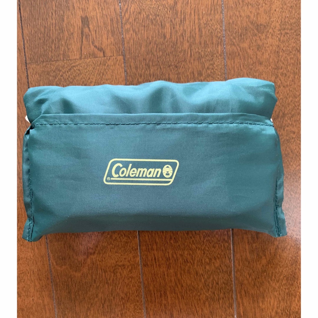 Coleman(コールマン)の未使用　Coleman エコバッグ レディースのバッグ(エコバッグ)の商品写真