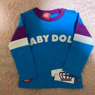 ベビードール(BABYDOLL)の★babyDOLL★ロンＴ(Ｔシャツ)