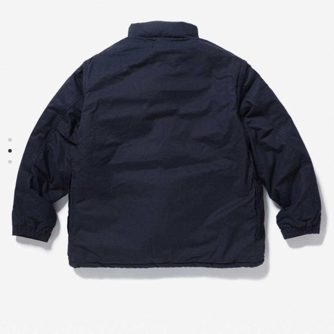 W)taps(ダブルタップス)のWTAPS SSZ A.H-STANDARD JACKET S ダブルタップス メンズのジャケット/アウター(その他)の商品写真