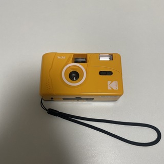 Kodak M38 フィルムカメラ(フィルムカメラ)