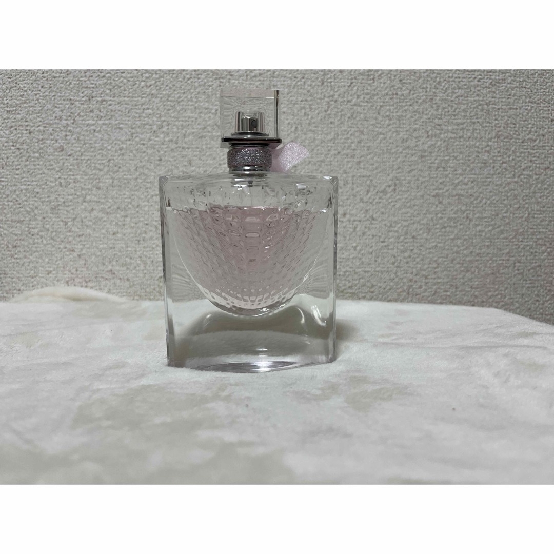 LANCOME(ランコム)のランコム ラヴィエベル フラワーズ オブ ハピネス パルファム 75ml 8割位 コスメ/美容の香水(香水(女性用))の商品写真