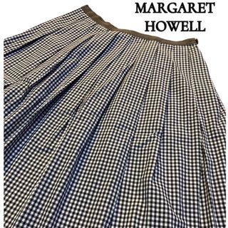 MARGARET HOWELL - 250周年限定 マーガレットハウエル×フォックス ...