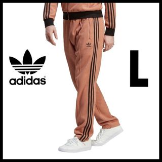 タグ付未使用adidas　KORN　コラボトラックパンツ